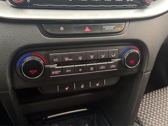 Kia Ceed 16 of 30
