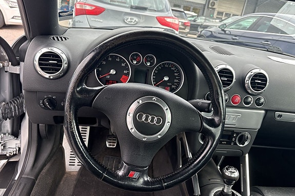 Audi TT 11 of 11