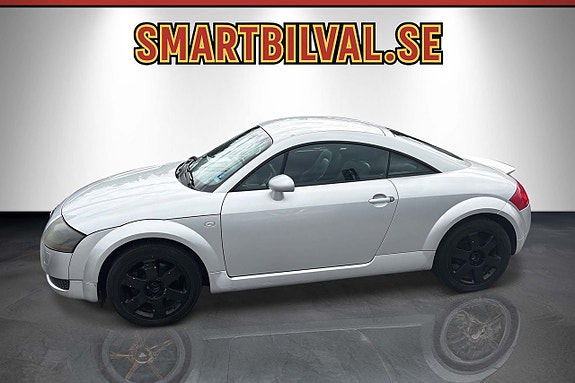 Audi TT 3 of 11