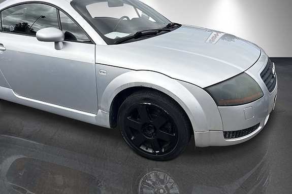 Audi TT 8 of 11