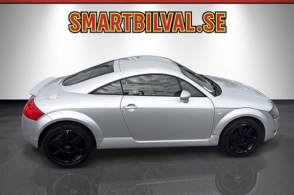 Audi TT 7 of 11