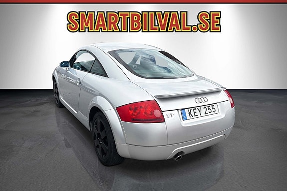 Audi TT 4 of 11