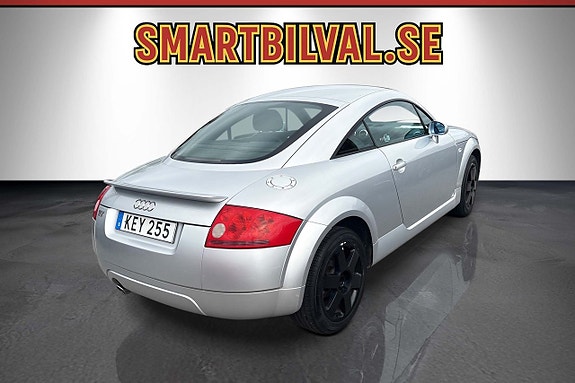 Audi TT 6 of 11