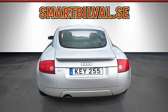 Audi TT 5 of 11