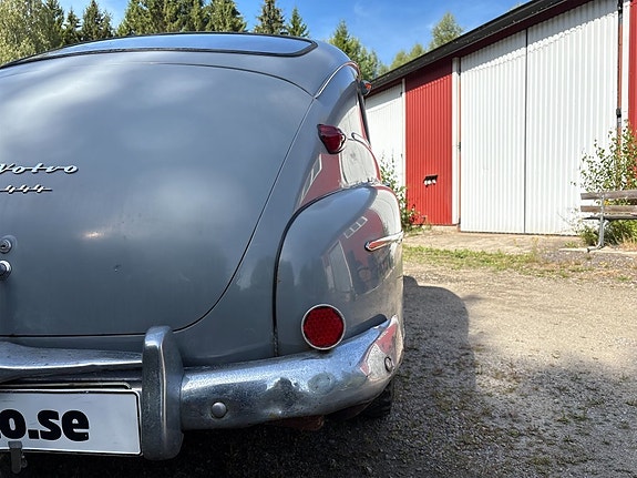 Volvo PV 11 of 12