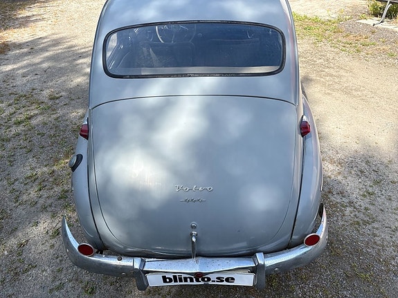 Volvo PV 12 of 12
