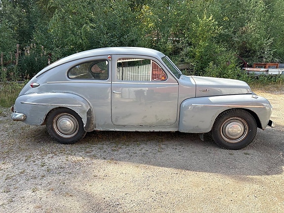 Volvo PV 5 of 12