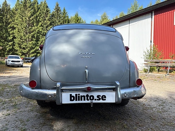 Volvo PV 10 of 12