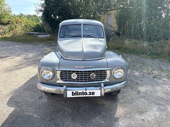 Volvo PV 3 of 12