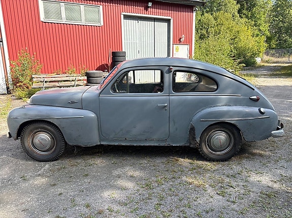Volvo PV 9 of 12