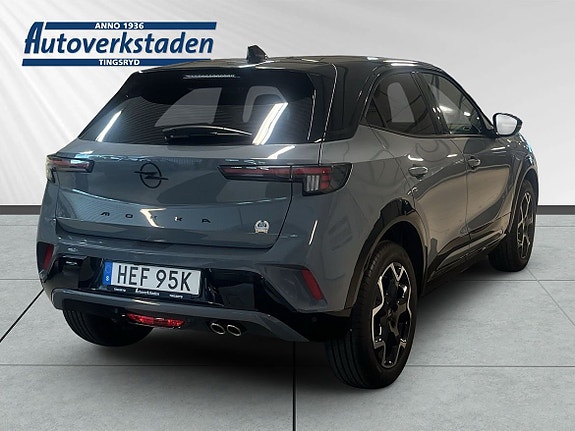 Opel Mokka 3 of 8