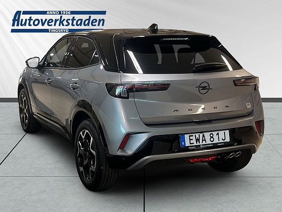 Opel Mokka 2 of 8