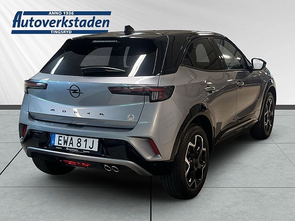 Opel Mokka 3 of 8
