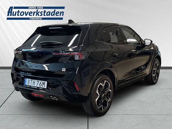 Opel Mokka 3 of 8