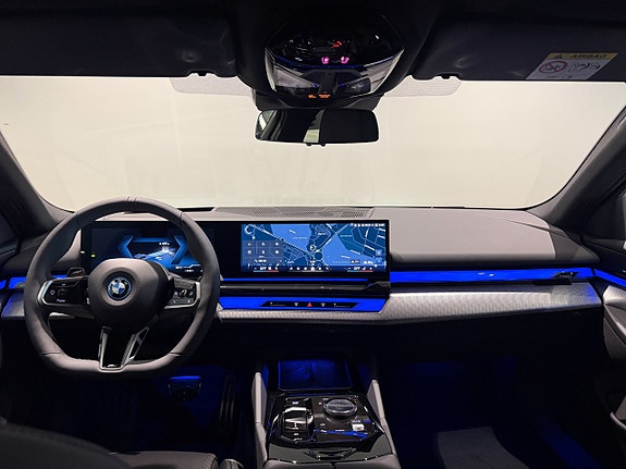 BMW i5 14 of 21
