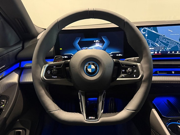 BMW i5 15 of 21