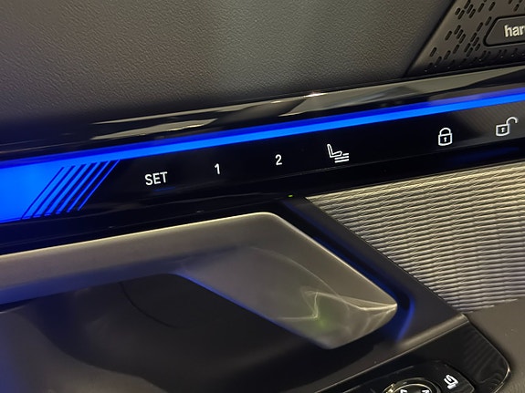 BMW i5 11 of 21
