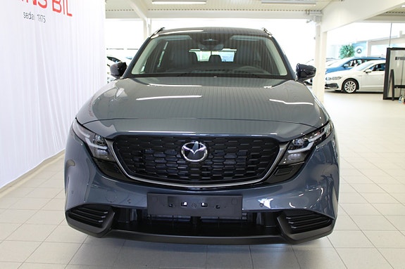 Mazda CX-5 9 of 9