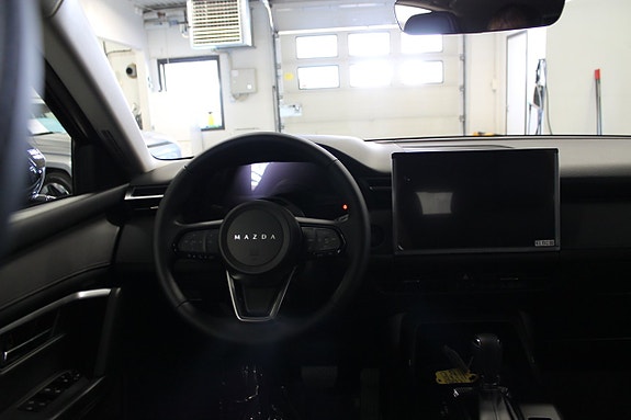 Mazda CX-5 7 of 9