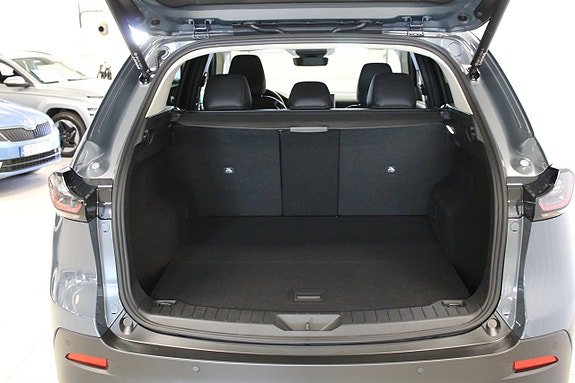 Mazda CX-5 5 of 9