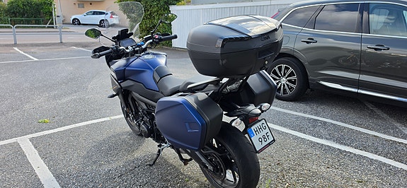 Yamaha TRACER 900 GT 2 of 5