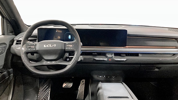 Kia EV9 7 of 17