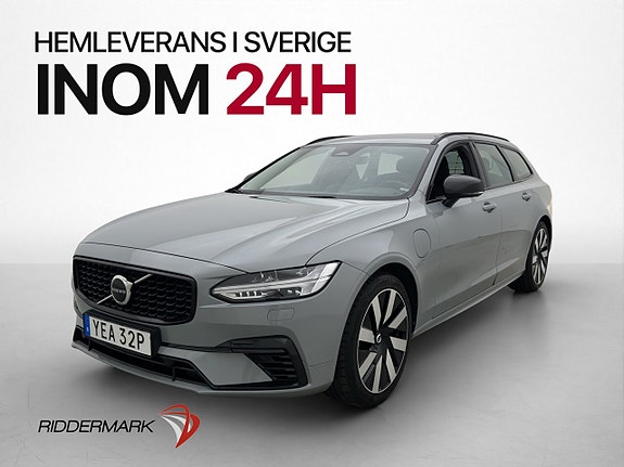 Volvo V90 3 of 30
