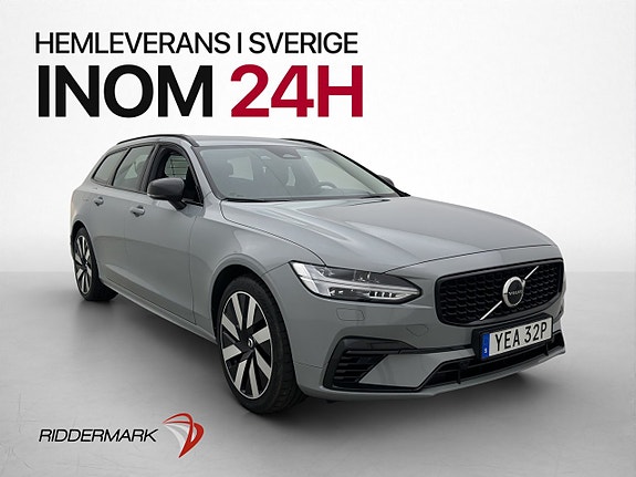 Volvo V90 3 of 30