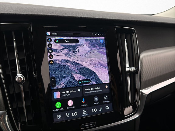 Volvo V90 25 of 30