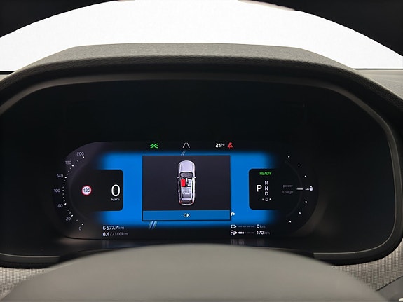 Volvo V90 18 of 30