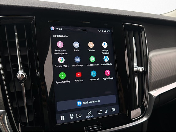 Volvo V90 22 of 30