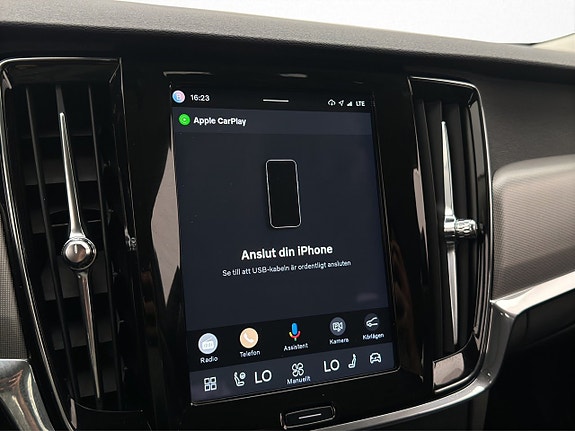Volvo V90 23 of 30