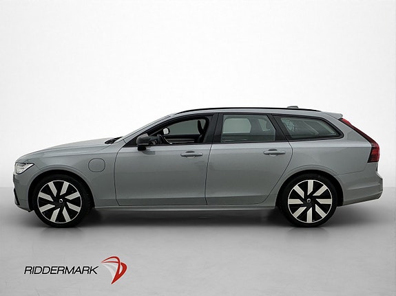 Volvo V90 4 of 30