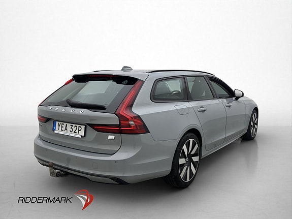 Volvo V90 8 of 30