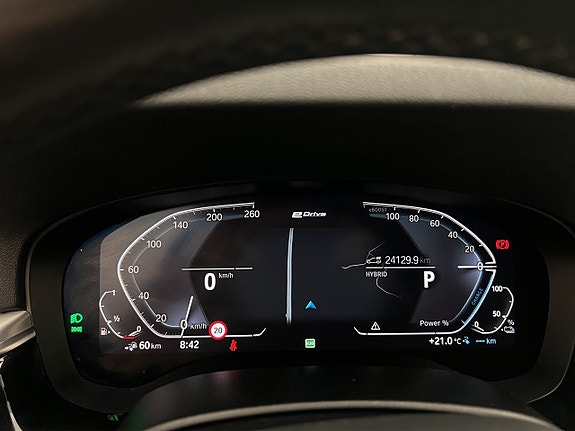 BMW 530e 19 of 30