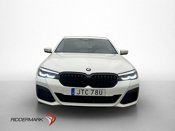 BMW 530e 2 of 30