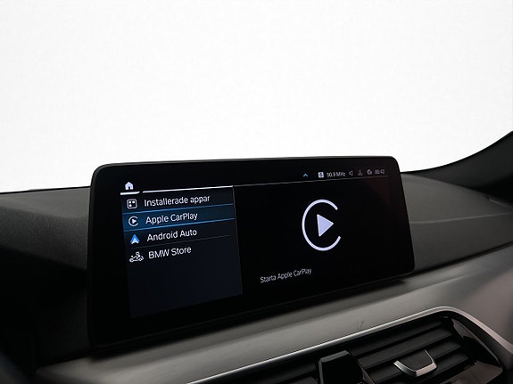 BMW 530e 23 of 30