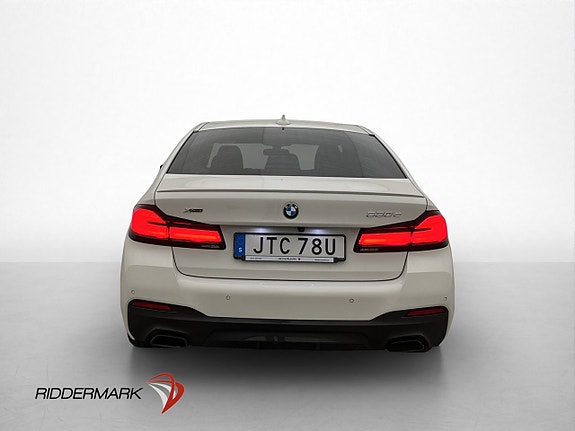 BMW 530e 6 of 30