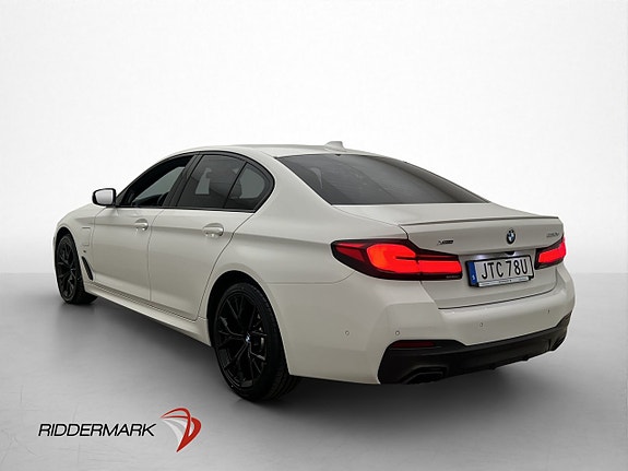 BMW 530e 5 of 30