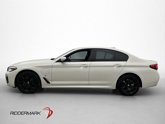 BMW 530e 4 of 30