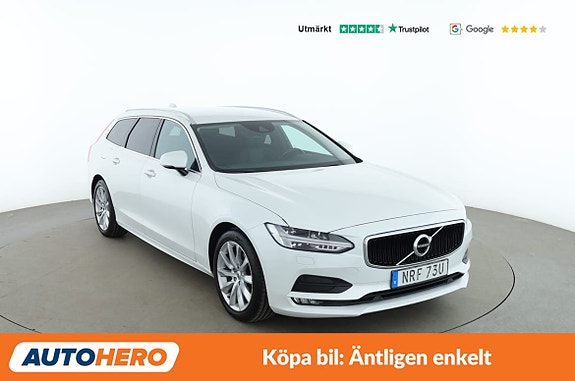 Volvo V90 8 of 30