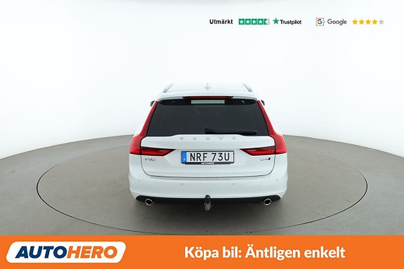 Volvo V90 4 of 30