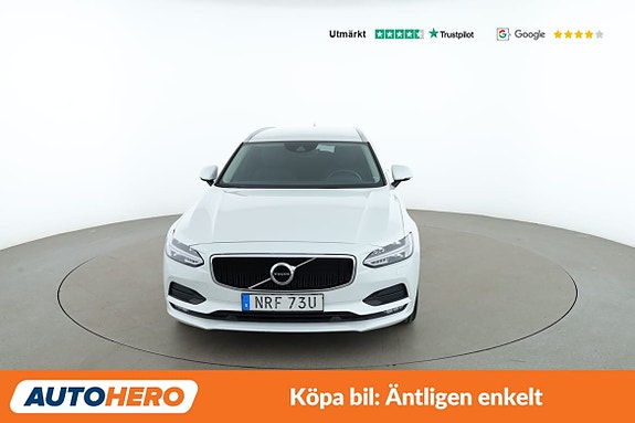 Volvo V90 9 of 30