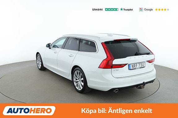Volvo V90 3 of 30