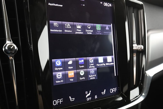 Volvo V90 22 of 30