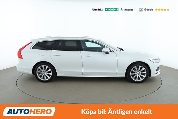 Volvo V90 7 of 30