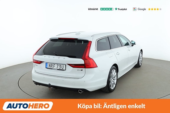 Volvo V90 6 of 30