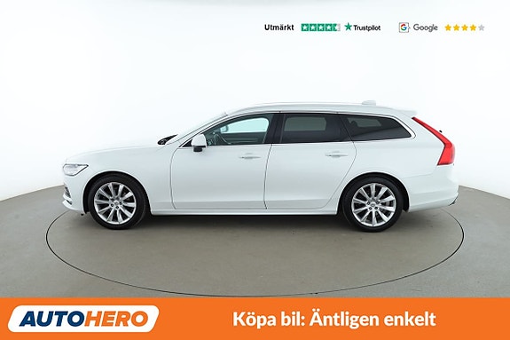 Volvo V90 2 of 30
