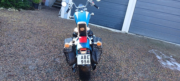 Suzuki Vs 1400glp 2 of 3