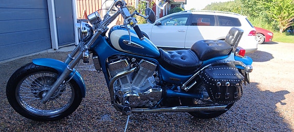 Suzuki Vs 1400glp 3 of 3